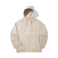 Li Ning Thermal Cardigan Hoodie Men's AWDVB79-3 M