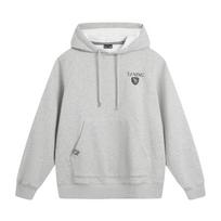 Li Ning Sports Life Collection Sweatshirt Men's AWDVA43-1 L