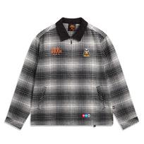 Li Ning x 1807 LIANMINGKUAN Basketball Collection Jackets & Coats Men's AFDVJ49-3 3XL