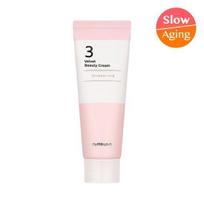 NUMBUZIN Nr. 3 tekstūrų priežiūros aksominis grožio kremas 60 ml