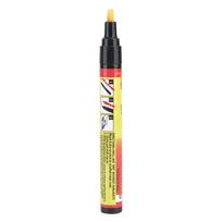 Popular Practical Car Scratch Repair Pen  Applicator for All Cars with Two Acrylic Tip