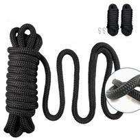 Dock & Mooring Rope – Nylon Anchor Rope for Sails, Yachts, Outdoor  Towing and Ship Anchoring One Size juoda