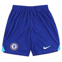 Nike Dri-FIT ADV 2022-23 Season Chelsea Home Moisture-Wicking Breathable Football Pants Men bottoms DJ7698-495 S