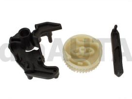 BMW 3 E90 E91 E92 E93 04-13 right central locking actuator repair kit