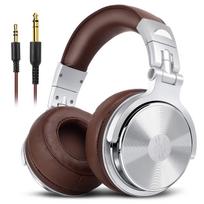 OneOdio Pro30 Wired Headphones for Studio Instrument TV and Movie Watching High-Resolution Monitors, DJing, Recording, Practice, Mixing, Viewing,