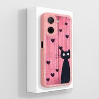 For Poco C71 Case Candy Color High Quality Back Cover For Xiaomi For Poco C 71 Soft Liquid Silicone Camera Protection Funda Capa Poco C71