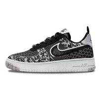 Nike Air Force 1 Crater Flyknit GS DM1060-001 36