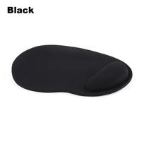 Gift Soft Comfortable Wrist Support Mouse Pad Mice Mat Non Slip