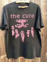 The Cure Band 90s shirt The Cure Love Cat Album Charcoal Unisex S-5XL KH12463 Unisex T-Shirt XXXL