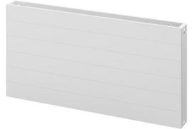 Radiatorius Mexen Line CL22, 400 x 500 mm, 569 W, šoninio pajungimo, baltas