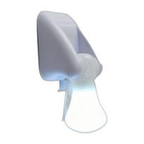Nešiojama lipni LED lempa