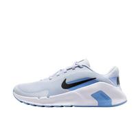 Nike Flex Football Pilki Moteriški Sportbačiai Aliuminio Balti Antracito HV9981-006 39 white