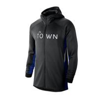 Nike Golden State Warriors Dri-Fit NBA Town Hooded Zip-Up Jacket Unisex jackets AV0871-010 L