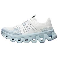 On Cloudswift Amp Comfortable Durable Running Shoes Women sneakers White Blue 3WG11144290 36.5