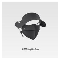 BRS Full Face UV Protection Mask with Brim