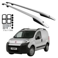 Stogo skersiniai Fiat Qubo Fiorino Citroen Nemo Peugeot Bipper 0824 Patvarūs