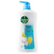 Dettol Mint Icy Cool Refreshing Shower Gel