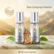 DR PLANT Cordyceps Revitalizing Luxurious Serum