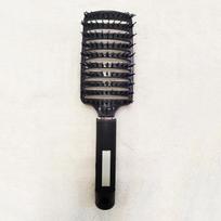 Woman Hair Comb Scalp Massage Comb Bristle Detangling Hairbrush Bristle Nylon Women Hairdressing Styling Tool Curly Hair Brush juoda