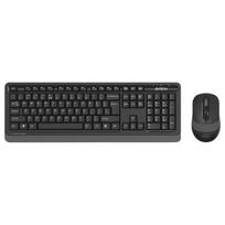 A4TECH FG1010 Wireless Keyboard and Mouse Combo