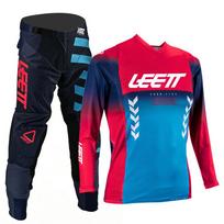 2026 new leett motocross gear set Enduro cross Jersey Pant Kits Racer Gear Set Off-road Mens Kits Women's mountain Downhill Motorcycle MX L-34
