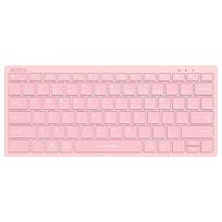 A4TECH FBX51C Wireless Bluetooth Multi-Device Keyboard