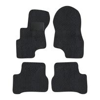 Hy005_Eva_Pod - Complete Set Of Eva Car Mats Suitable For Hyundai Elantra I 1996-2001 (With Additional Reinforcement)