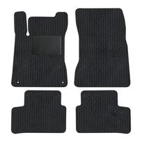 Me070_Eva_Pod - Complete Set Of Eva Car Mats Suitable For Mercedes-Benz B-Klass W247 2018- (With Additional Reinforcement)