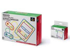 Nintendo Classic Mini Super Famicom USB AC Adapter +