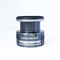 22 Miravel Genuine Spare Spool 2500 [Shimano Genuine] (22MIRAVEL)