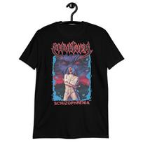 Sepultura Death Morbid Angel Kreator Destruction Sodom Metallica T-Shirt 3XL 2XL- XXXXL