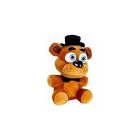 25CM Freddy lokio premium pliušiniai žaislai 2025 Five Nights at Freddys