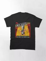 Rise Against siren song of the counter culture Graphic T-Shirt XXXXL