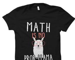 Math Teacher Gift. Math Teacher Shirt. Mathematician Shirt. Mathematics Shirt. Funny Teacher Shirt. Math Teacher T-Shirt. Teacher #OS4682 S