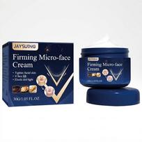 JAYSUING Micro-face Cream: Tighten, Lift, and Renew Your Look. 1pcs