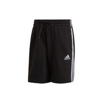 Adidas ESSENTIALS M 3s Ft Sho Casual Shorts Men's Black GK9597 L