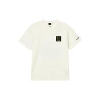 Adidas Terrex National Geographic Grafinis trumpomis rankovėmis marškinėlis KC5417 L