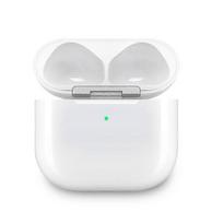 Apple AirPods 4 Įkrovimo dėklas Bluetooth ausinės USB-C prievadas Belaidžio įkrovimo dėžutė