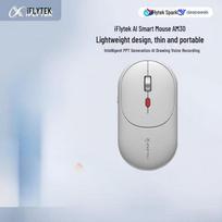 iFLYTEK AM30 AI Smart Wireless Voice Mouse