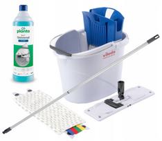 Ultraspeed Mini Starter Kit rinkinys + Grindų valiklis
