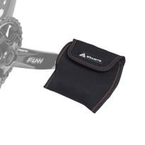 Granite Pita Bicycle Pedal Cover Bike Pedal Protective Case - large juoda