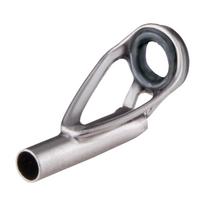 FUJI KOGYO Fuji KG Top Guide Titanium Frame SiC Ring 4-0.7