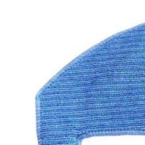 Mop Bracket Mop Pads Kit For ILife For Polaris V3X PVCR 3600/PVCR G2 1226 Cleaning Tools Home Appliance Parts For Household China Mainland