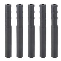 TEENGSE 125mm Golf Club Shaft Extender Extension Rod 0.52 for Inner diameter 0.52'' juoda