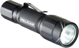 Pelican Tactical LED Light  2350  023500-0001-110 Black juoda
