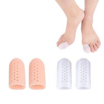 SAMCOS Toe Protection Cap, Toe Impact, Big Toe Cap, Protector