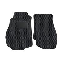 Ni031_Eva_Pod - Complete Set Of Eva Car Mats Suitable For Nissan 350Z 2003-2008 (With Additional Reinforcement)