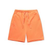 Li Ning Vital Casual Shorts Men's Cloud Satin Orange AKST911-2 XL