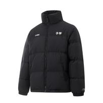 Li Ning Hot Pots Down Collection Down Jacket Unisex Black AYMU239-13 3XL