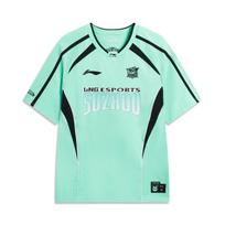 Li Ning x LEAGUE OF LEGENDS T Shirt Men's AHSW669-1 S